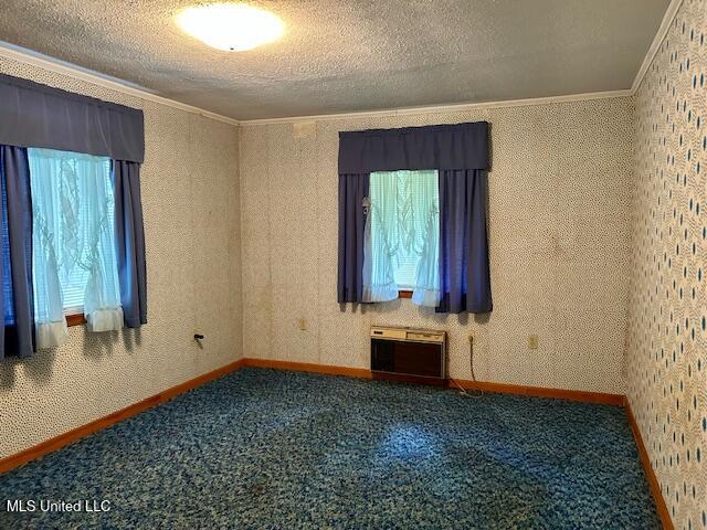 106 Pine Ridge Road Florence, MS 39073 - Photo 11 of 13 106 Pine Ridge Rd guest bedroom 1