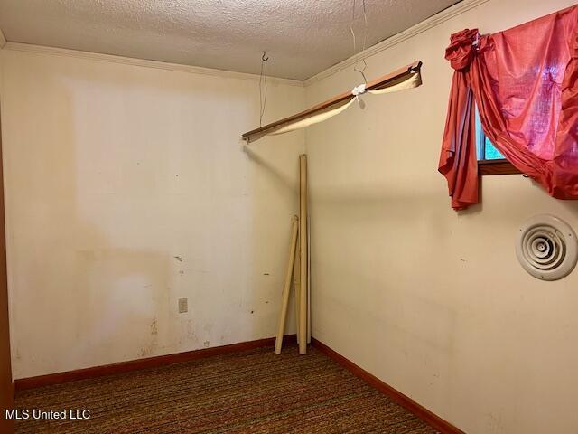 106 Pine Ridge Road Florence, MS 39073 - Photo 12 of 13 106 Pine Ridge Rd guest bedroom 2