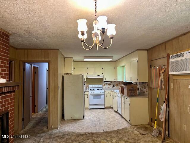 106 Pine Ridge Road Florence, MS 39073 - Photo 2 of 13 106 Pine Ridge Rd kitchen