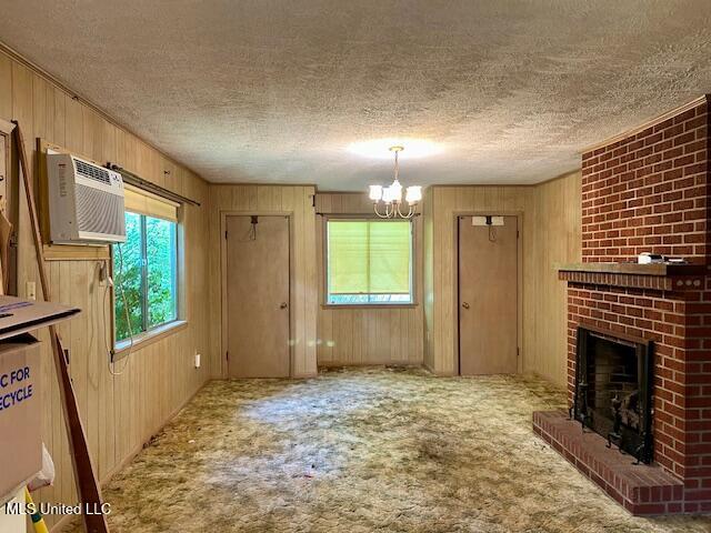 106 Pine Ridge Road Florence, MS 39073 - Photo 4 of 13 106 Pine Ridge Rd dining 2