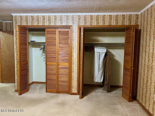 106 Pine Ridge Road Florence, MS 39073 - Photo 8 of 13 106 Pine Ridge Rd master bedroom