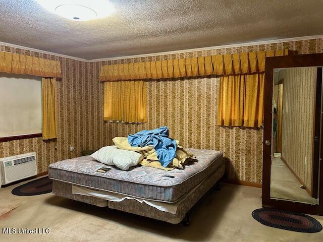 106 Pine Ridge Road Florence, MS 39073 - Photo 9 of 13 106 Pine Ridge Rd master bedroom 2