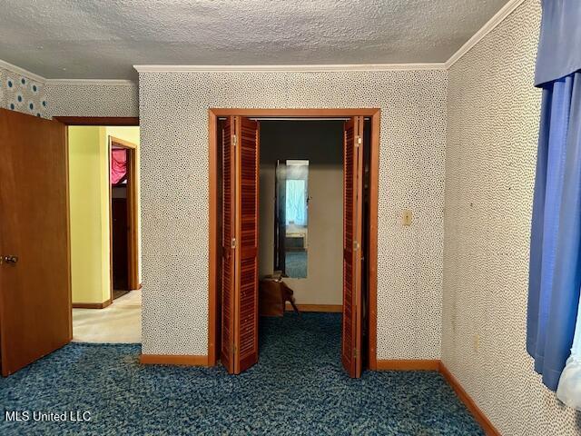 106 Pine Ridge Road Florence, MS 39073 - Photo 10 of 13 106 Pine Ridge Rd guest bedroom