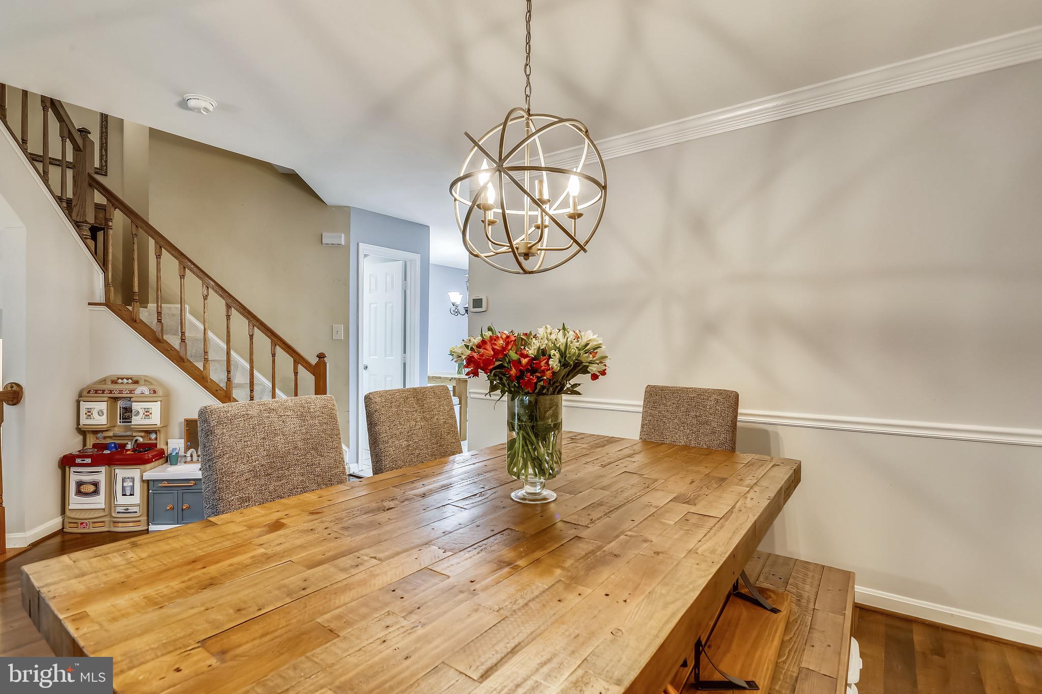 894 Tall Oaks Square Leesburg, VA 20175 - Photo 12 of 43