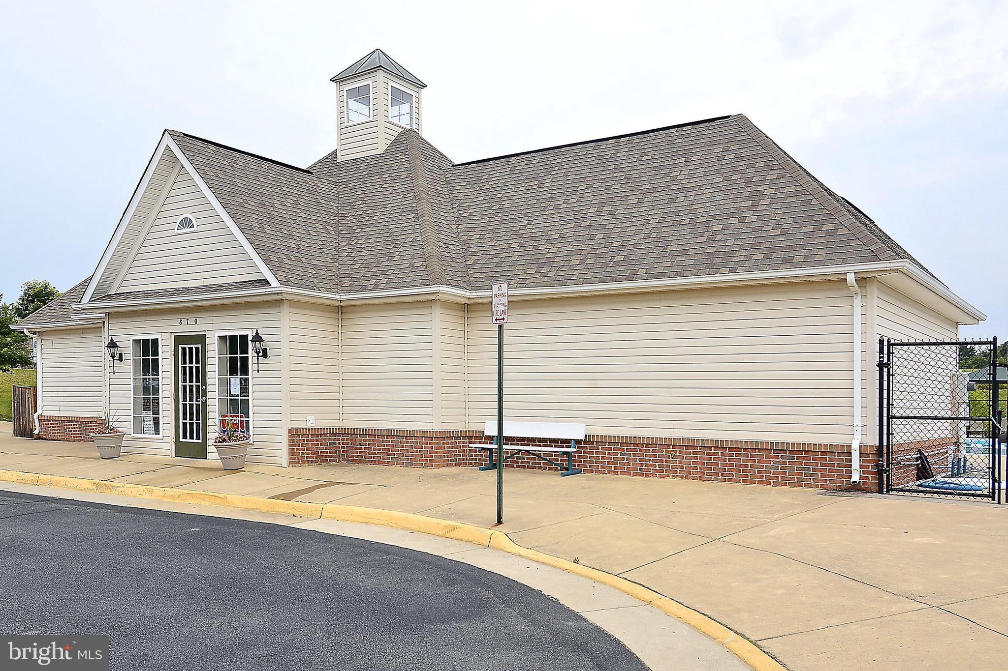 894 Tall Oaks Square Leesburg, VA 20175 - Photo 39 of 43