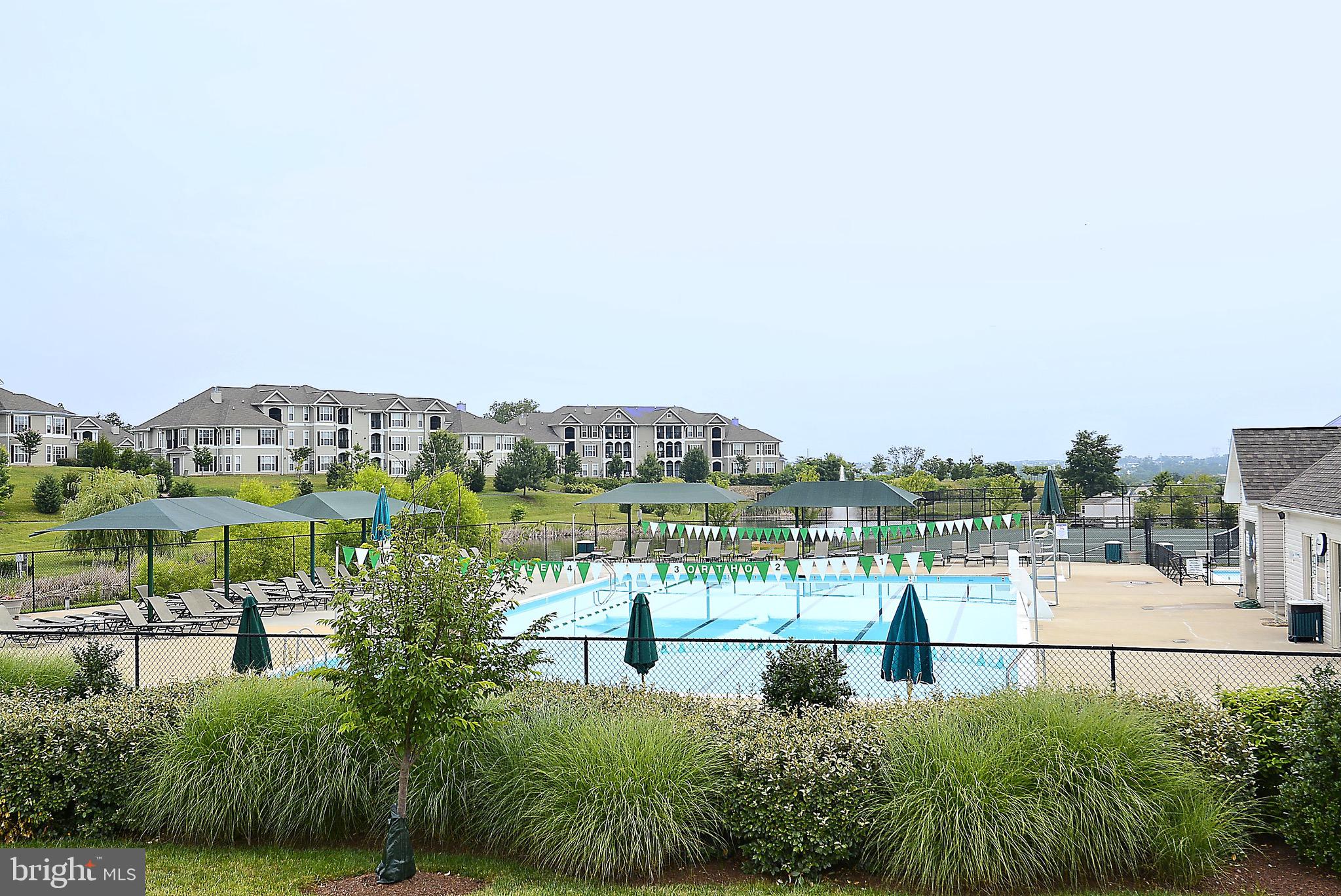 894 Tall Oaks Square Leesburg, VA 20175 - Photo 40 of 43