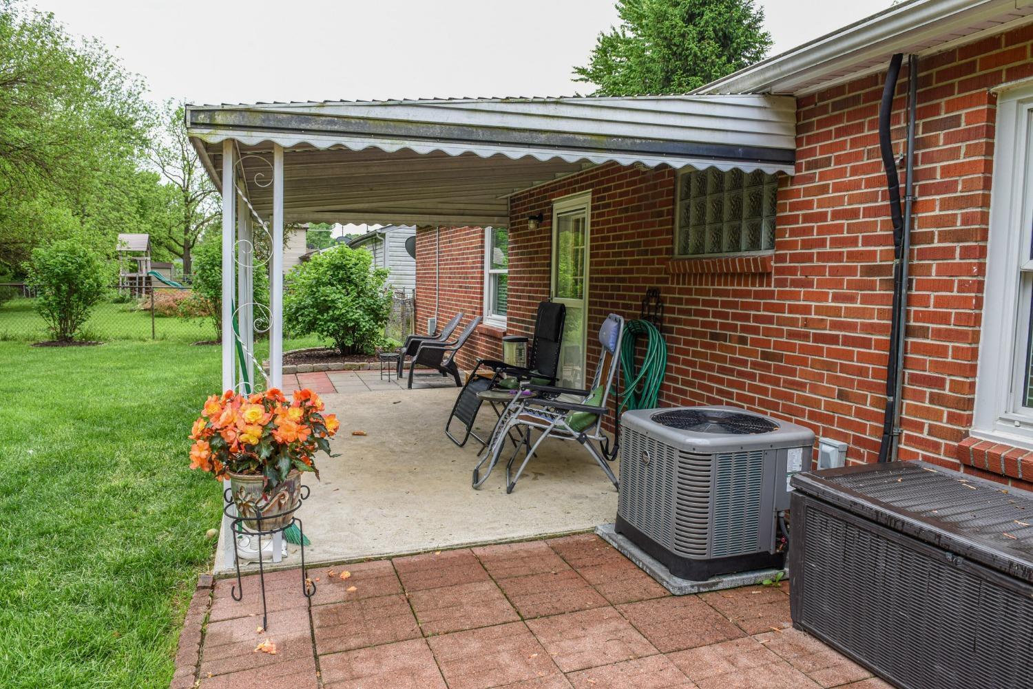 6856 Butler Warren Road Mason, OH 45040 - Photo 22 of 24 Gallery Image 22