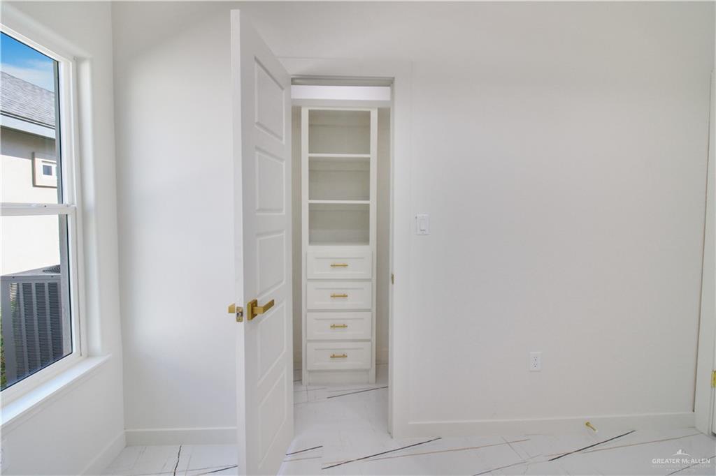 909 Azalea Street Mission, TX 78573 - Photo 19 of 29 Closet in bedroom # 2