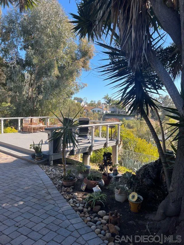 1410 Crestridge Drive Oceanside, CA 92054 - Photo 41 of 71 a view of residential houses with yard