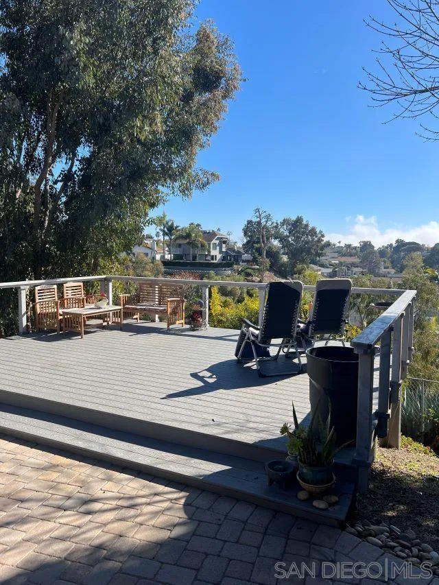 1410 Crestridge Drive Oceanside, CA 92054 - Photo 46 of 71 a view of a house with a patio
