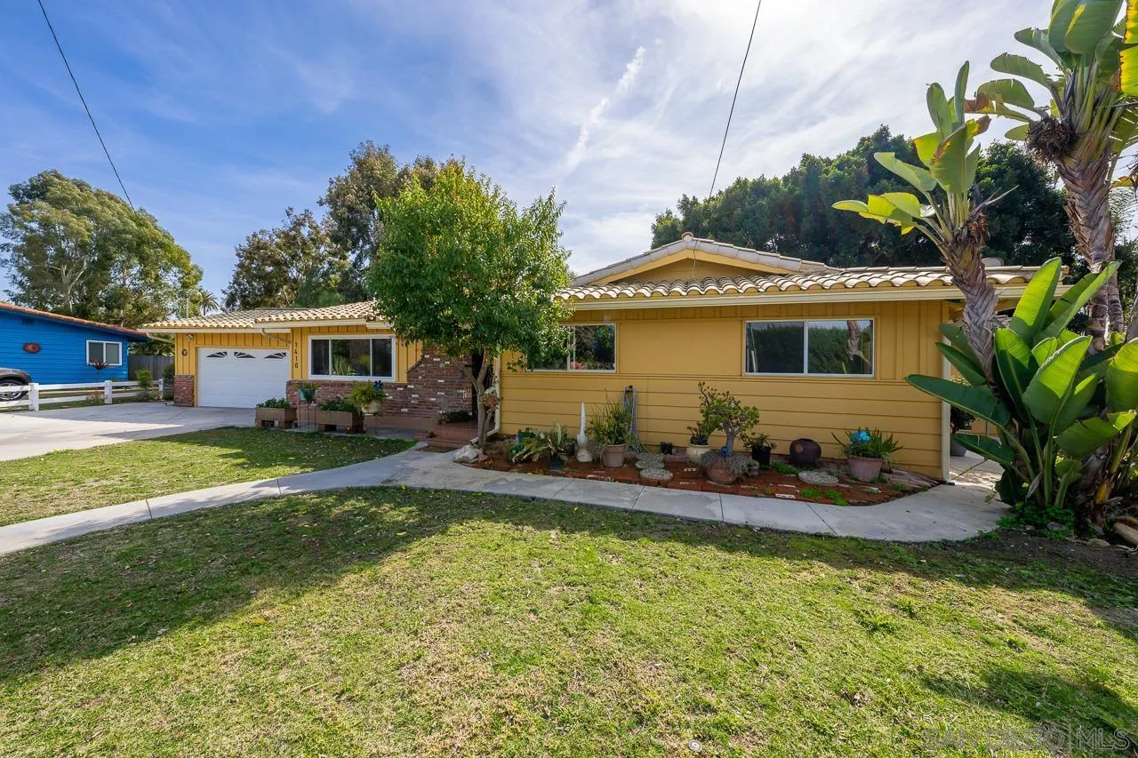 1410 Crestridge Drive Oceanside, CA 92054 - Photo 70 of 71