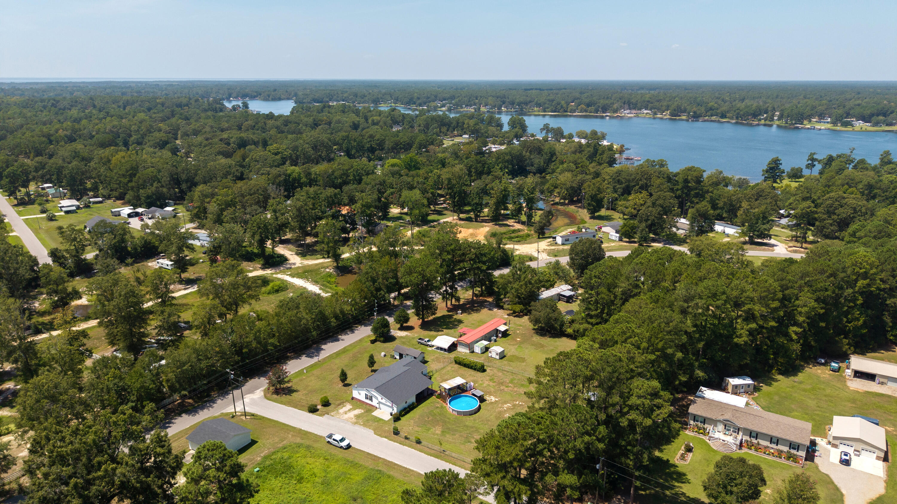 1246 Little John Road Manning, SC 29102 - Photo 39 of 72 39