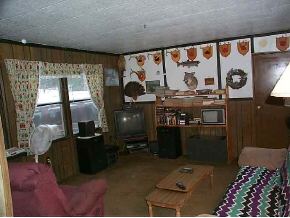 263 Weaver Road Huntington, VT 05462 - Photo 4 of 4 Gallery Image 4