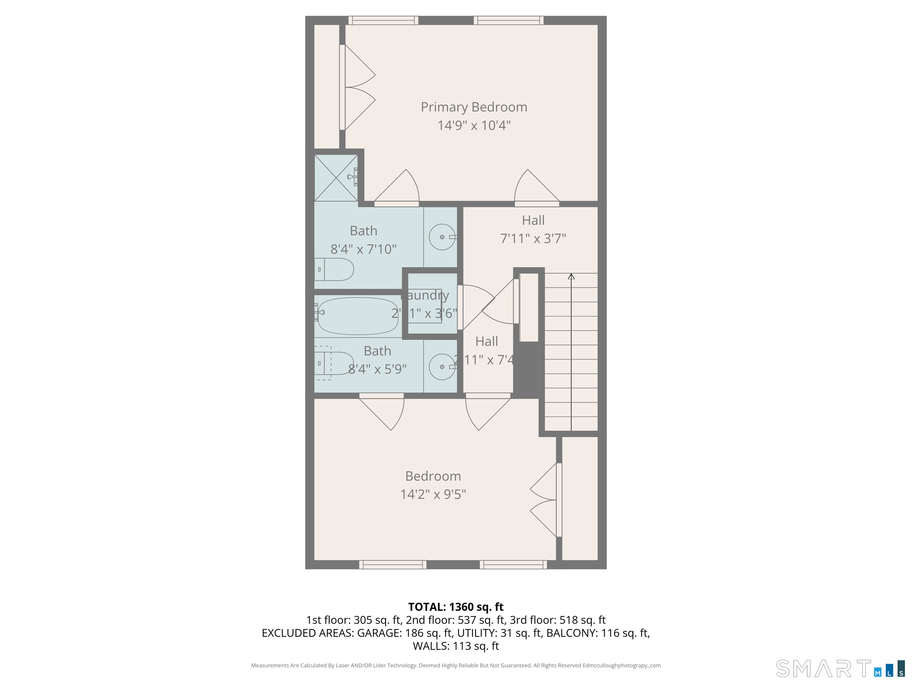 28 Armstrong Road, Unit C20 Coventry, CT 06238 - Photo 38 of 39