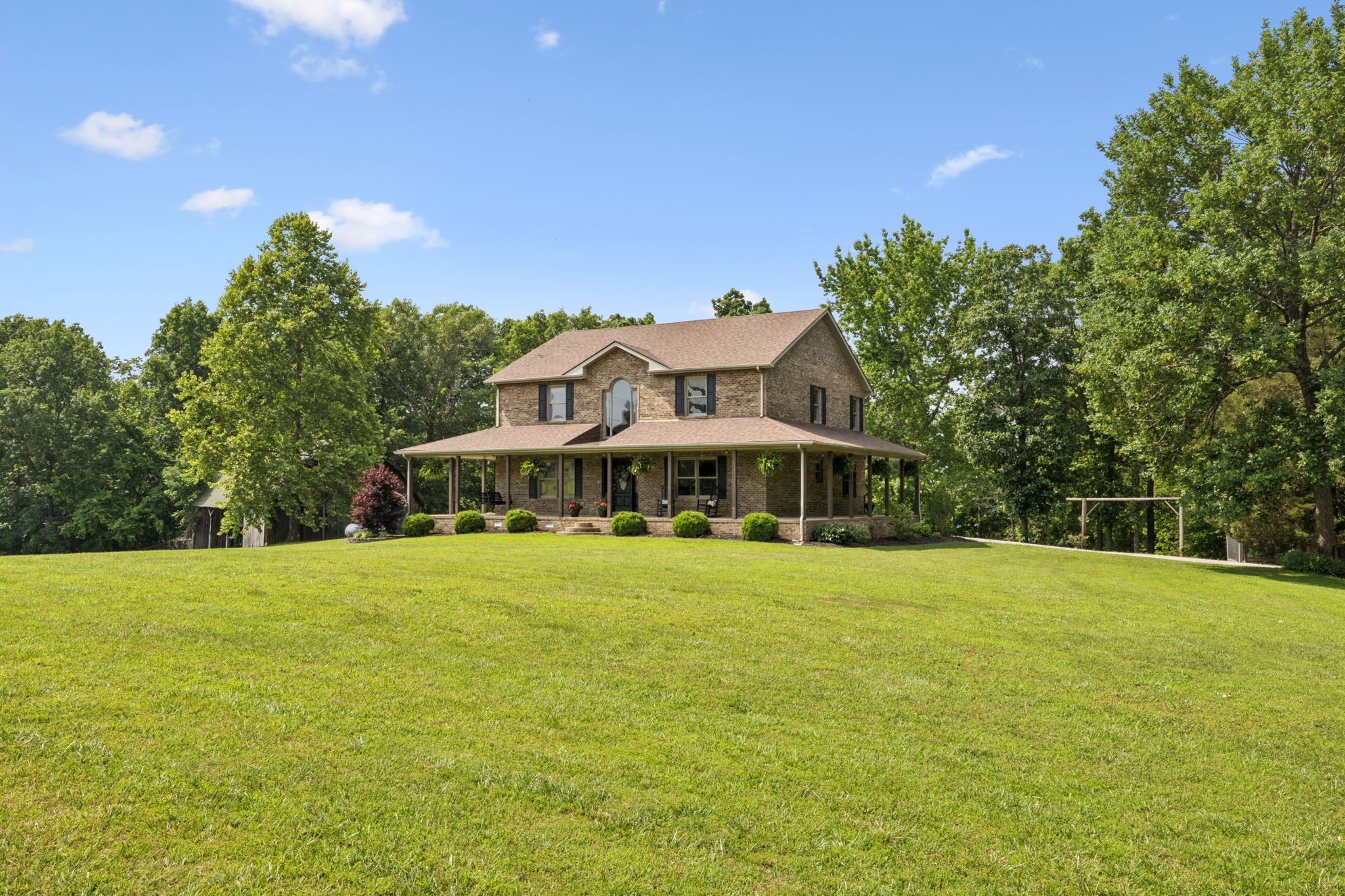4255 McFall Road Cumberland City, TN 37050 - Photo 20 of 73
