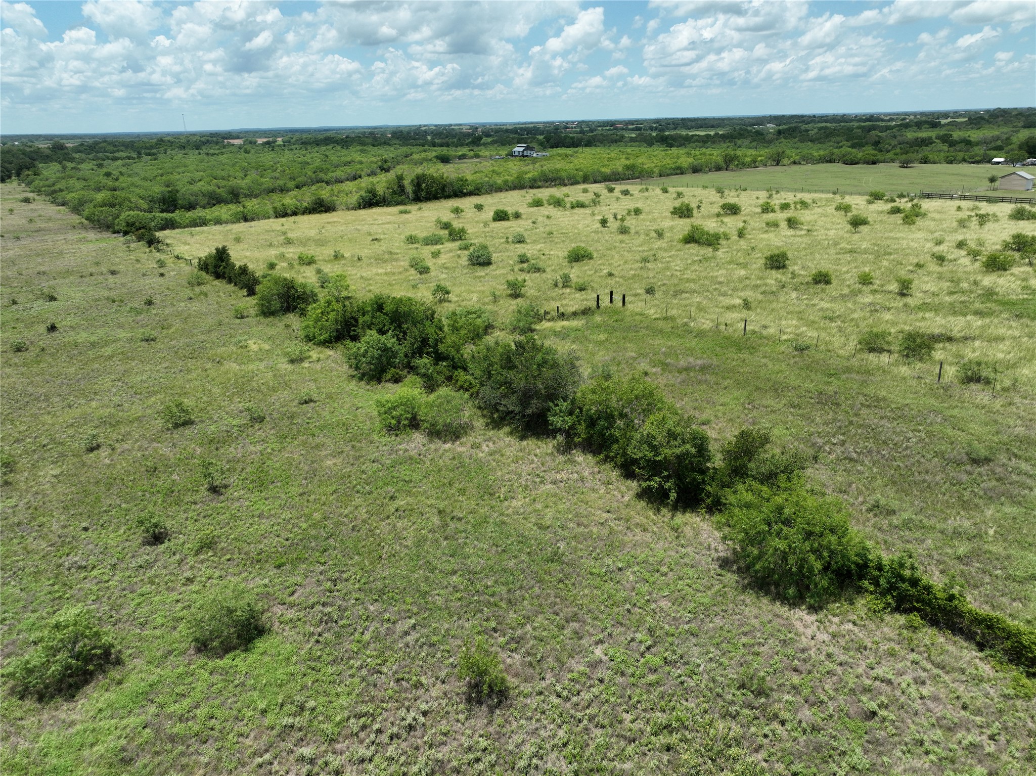 Tbd Lot 4 Tbd Road Dale, TX 78616 - Photo 6 of 24 View of rural area