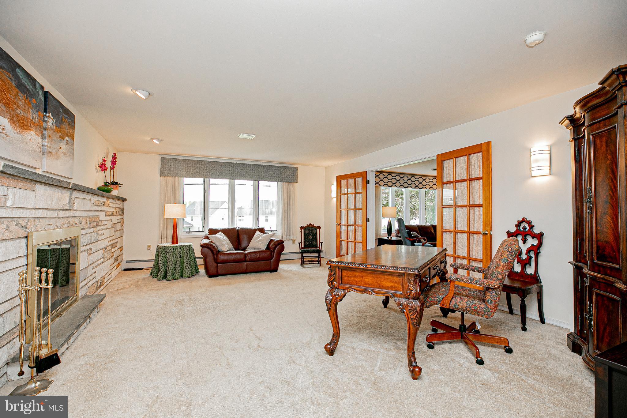 66 Red Lion Road Huntingdon Valley, PA 19006 - Photo 23 of 46 Bonus suite