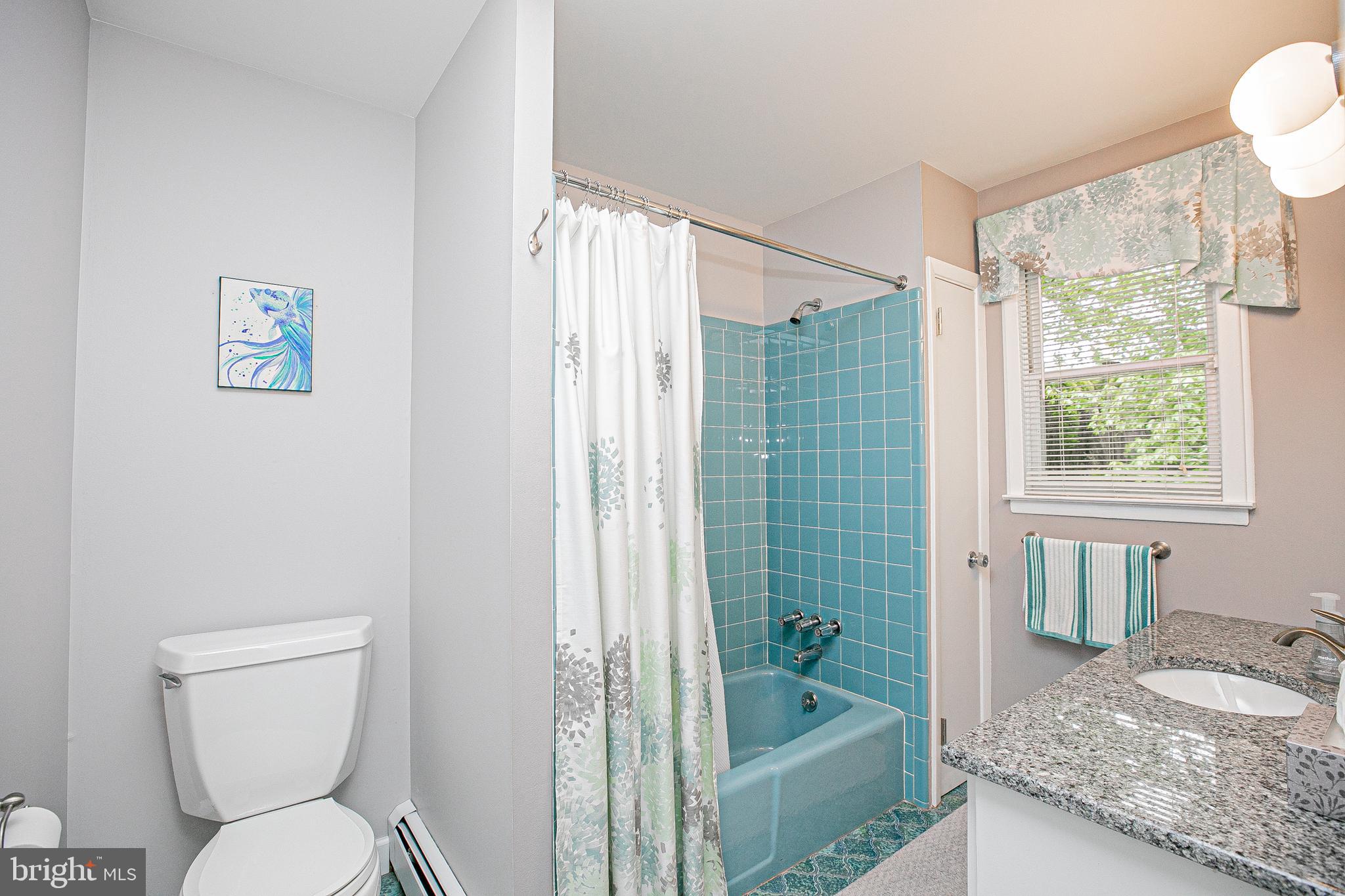 66 Red Lion Road Huntingdon Valley, PA 19006 - Photo 26 of 46 5th BR/In law suite full bathroom