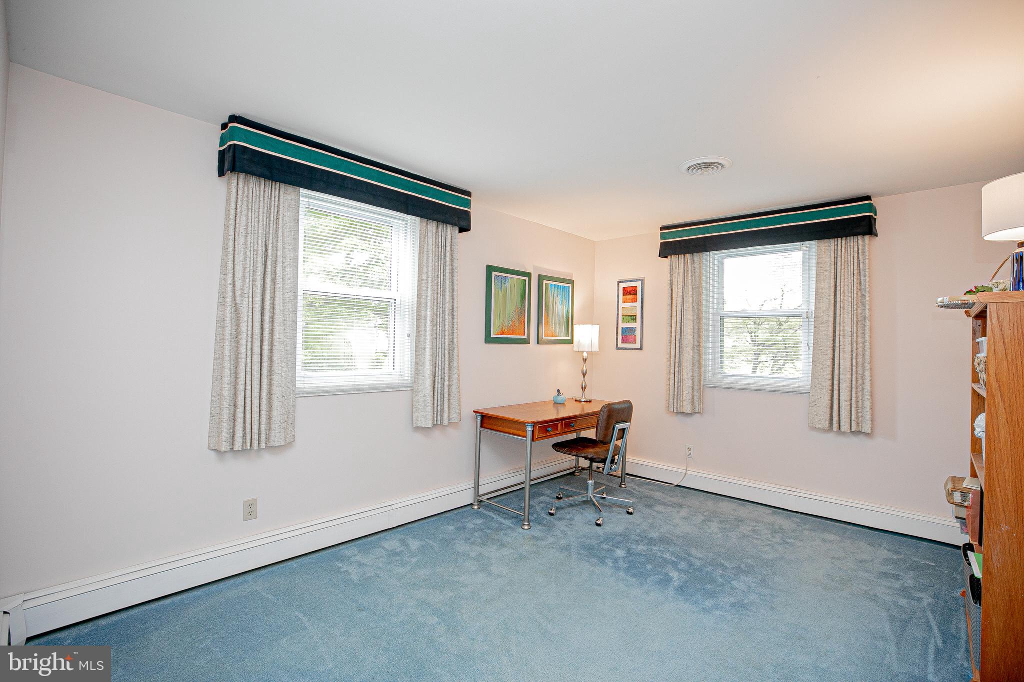 66 Red Lion Road Huntingdon Valley, PA 19006 - Photo 32 of 46 Bedroom 3