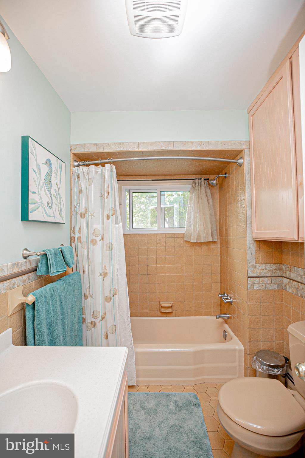 66 Red Lion Road Huntingdon Valley, PA 19006 - Photo 35 of 46 Hall bath