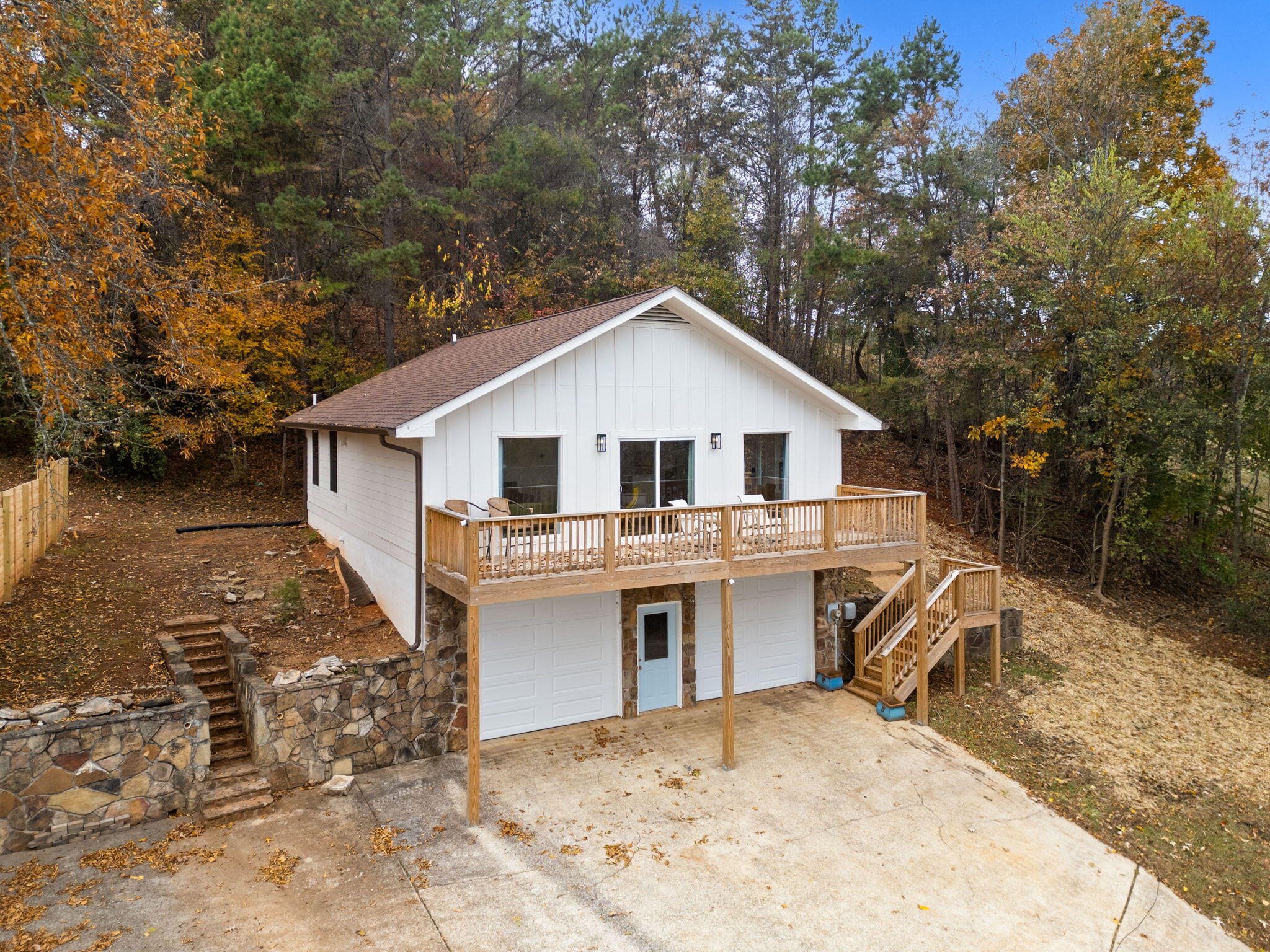 3521 Gold Point Circle South Hixson, TN 37343 - Photo 4 of 49 4-web-or-mls-3521 Gold Point-Chris Neel-