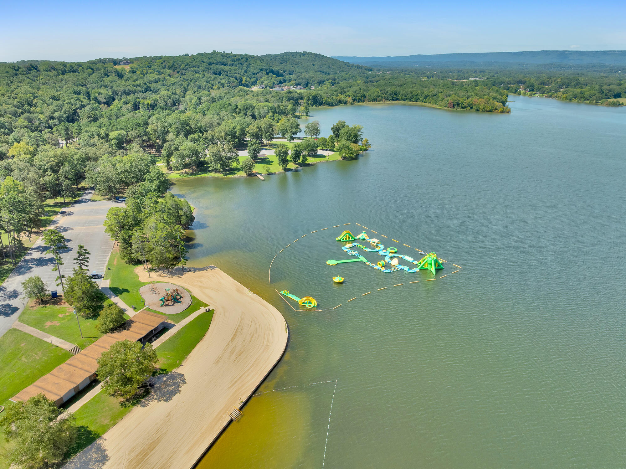 3521 Gold Point Circle South Hixson, TN 37343 - Photo 44 of 49 3513-Gold-Point-Cir-S-MLS-Photos-15