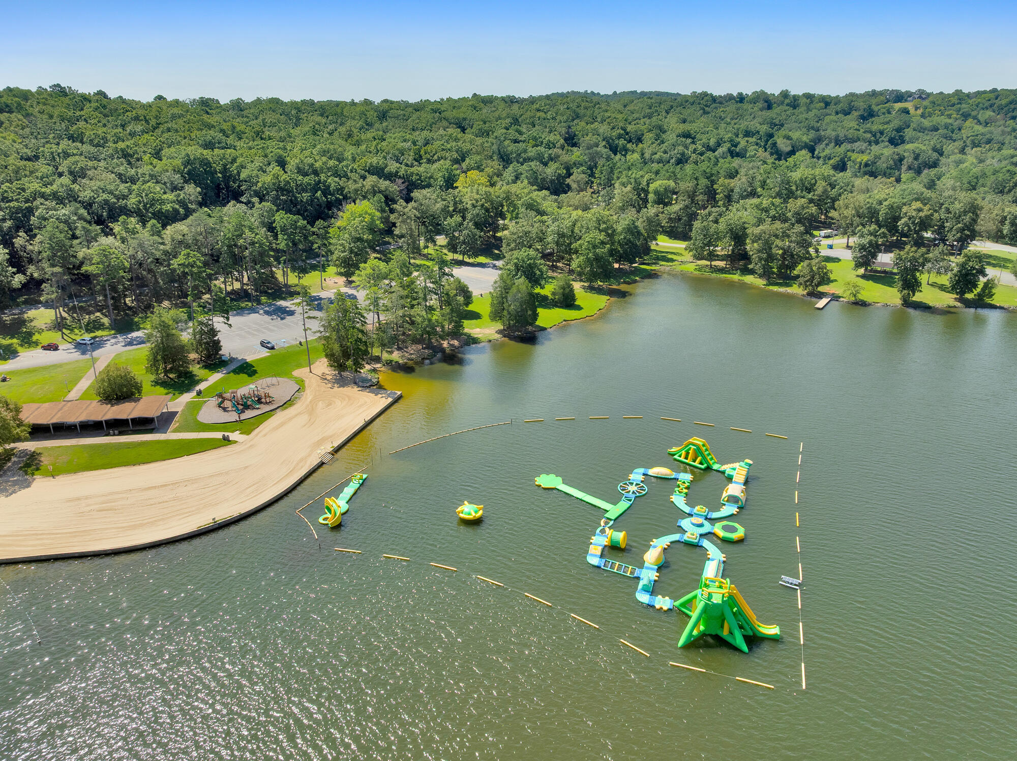 3521 Gold Point Circle South Hixson, TN 37343 - Photo 45 of 49 3513-Gold-Point-Cir-S-MLS-Photos-16