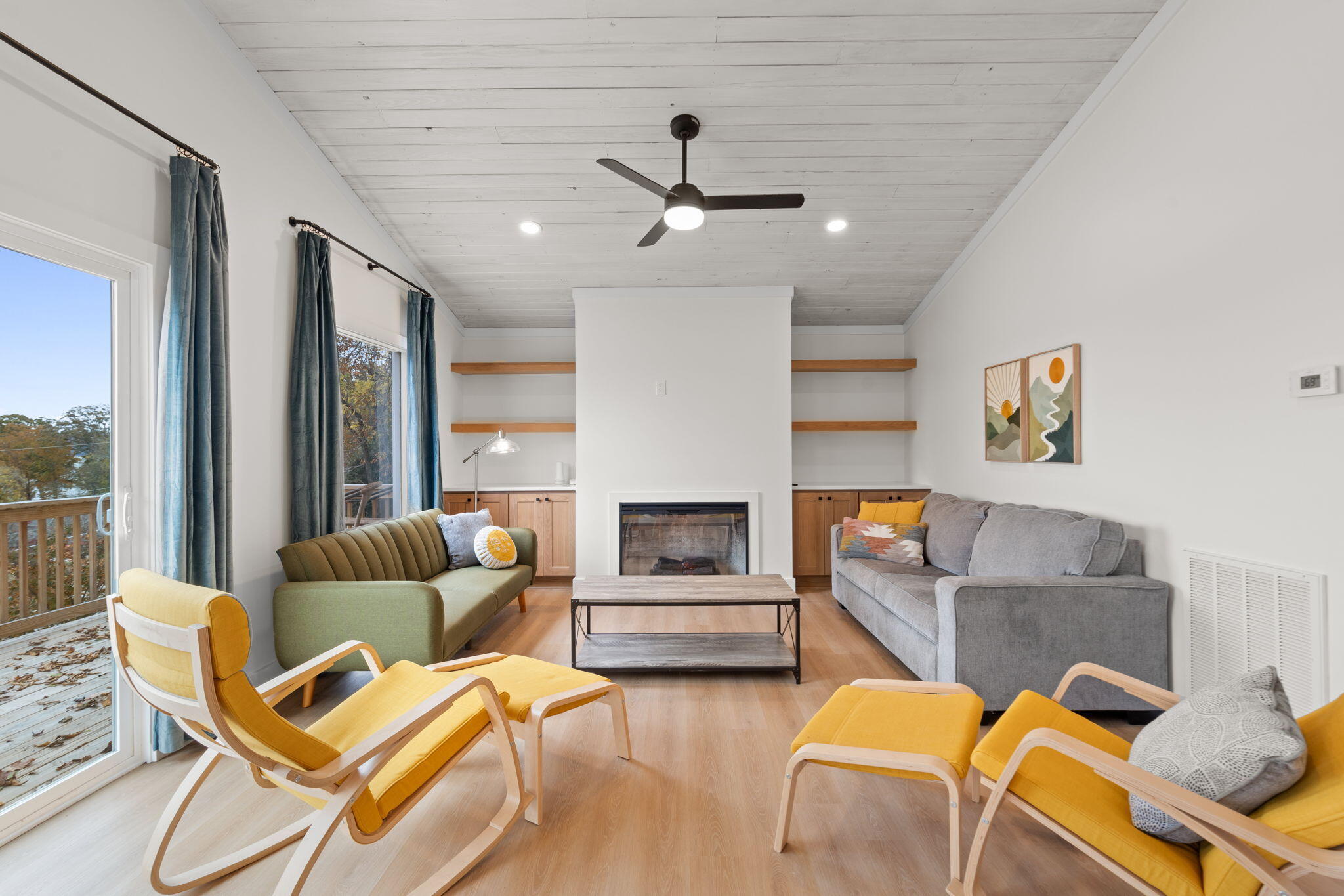 3521 Gold Point Circle South Hixson, TN 37343 - Photo 9 of 49 8