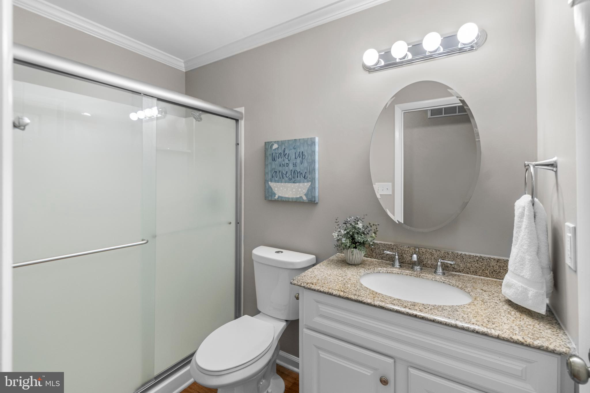 1132 Bay Ridge Road Annapolis, MD 21403 - Photo 26 of 49 Full bath hall