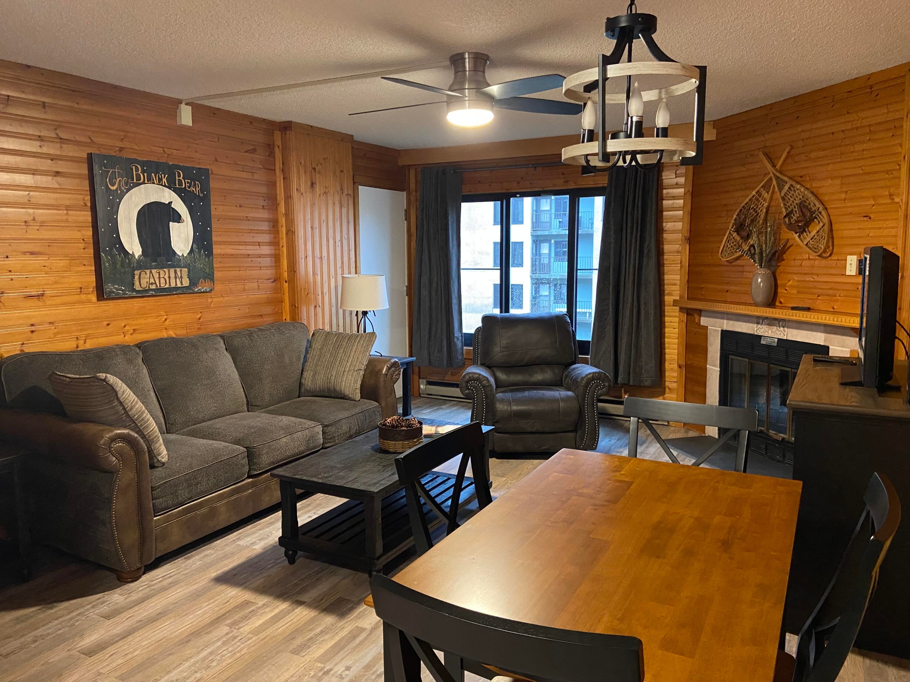 2407 Silver Creek Road Snowshoe, WV 26209 - Photo 1 of 21 Gallery Image 1
