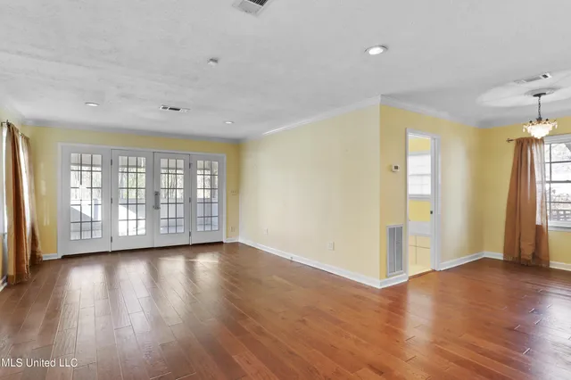 $307,000 | 3745 Kings Highway, Jackson, MS 39216