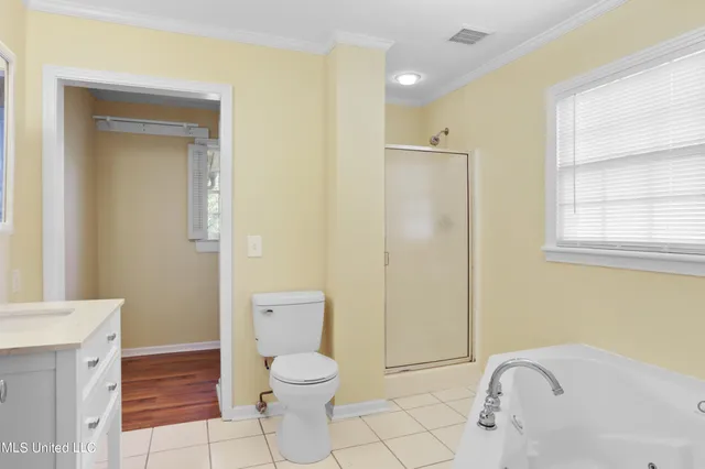 $307,000 | 3745 Kings Highway, Jackson, MS 39216