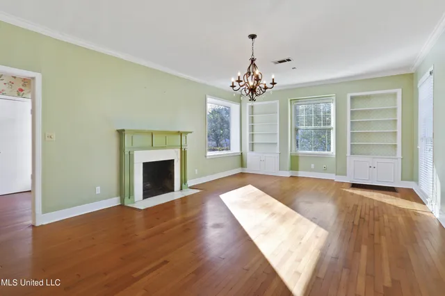 $307,000 | 3745 Kings Highway, Jackson, MS 39216