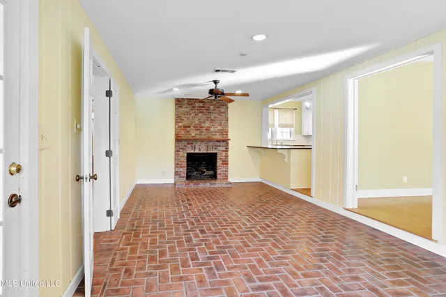 $307,000 | 3745 Kings Highway, Jackson, MS 39216