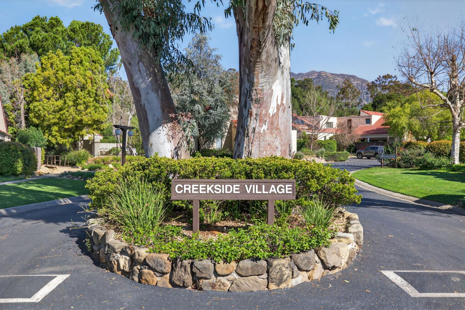 203 North Carrillo Road, Unit B Ojai, CA 93023 - Photo 50 of 50