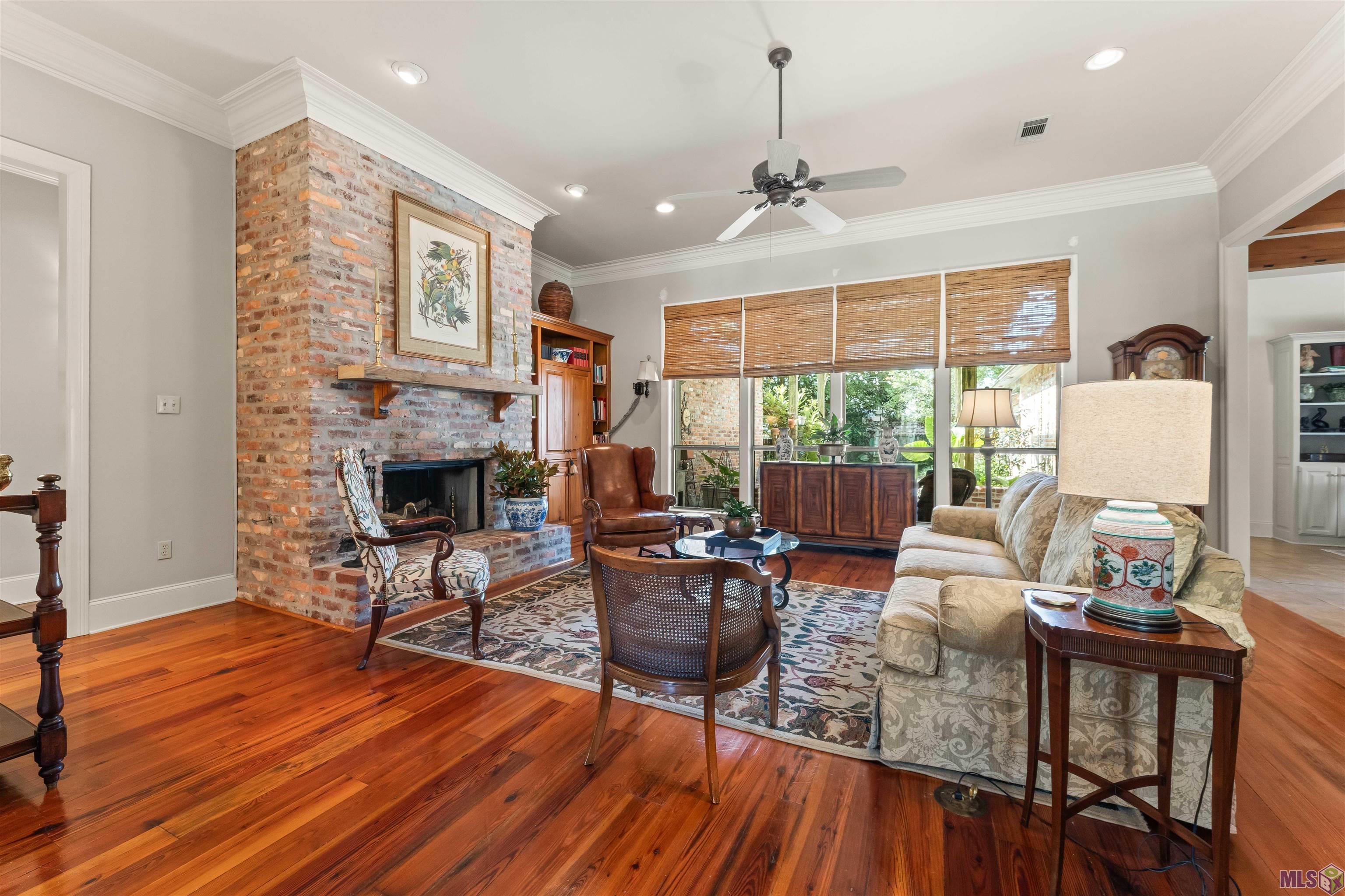 9806 Sedgewick Court St. George, LA 70809 - Photo 8 of 35