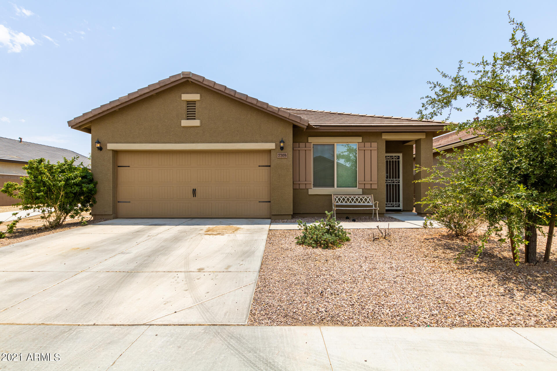 7705 West Carter Road Laveen, AZ 85339 - Photo 1 of 26 01 - Carter