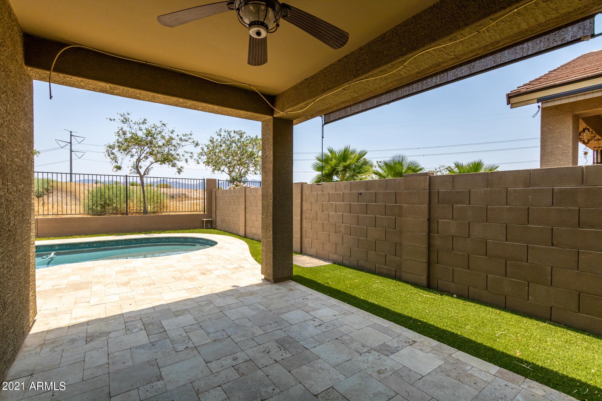 7705 West Carter Road Laveen, AZ 85339 - Photo 21 of 26 21 - Carter