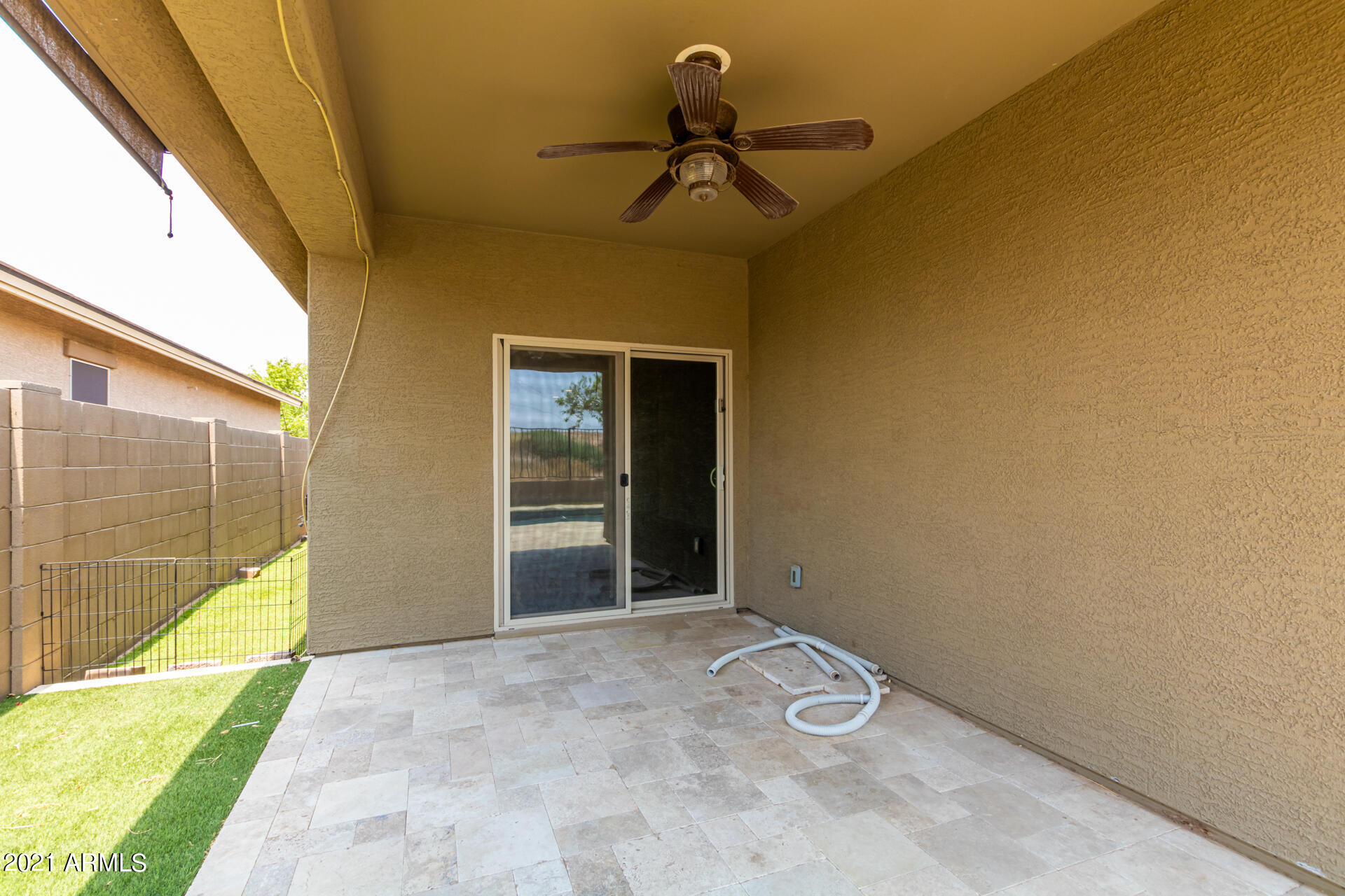 7705 West Carter Road Laveen, AZ 85339 - Photo 22 of 26 22 - Carter