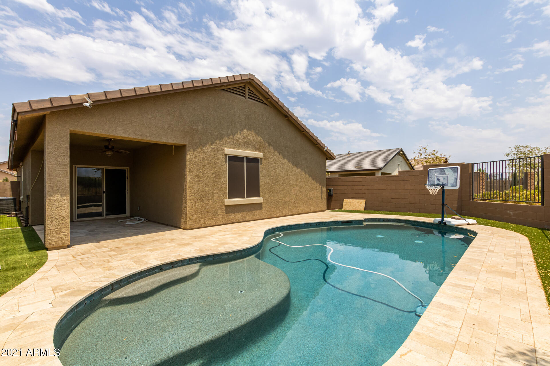 7705 West Carter Road Laveen, AZ 85339 - Photo 24 of 26 24 - Carter