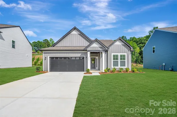$407,000 | 1777 Boulder Rdg Drive, Gastonia, NC 28052