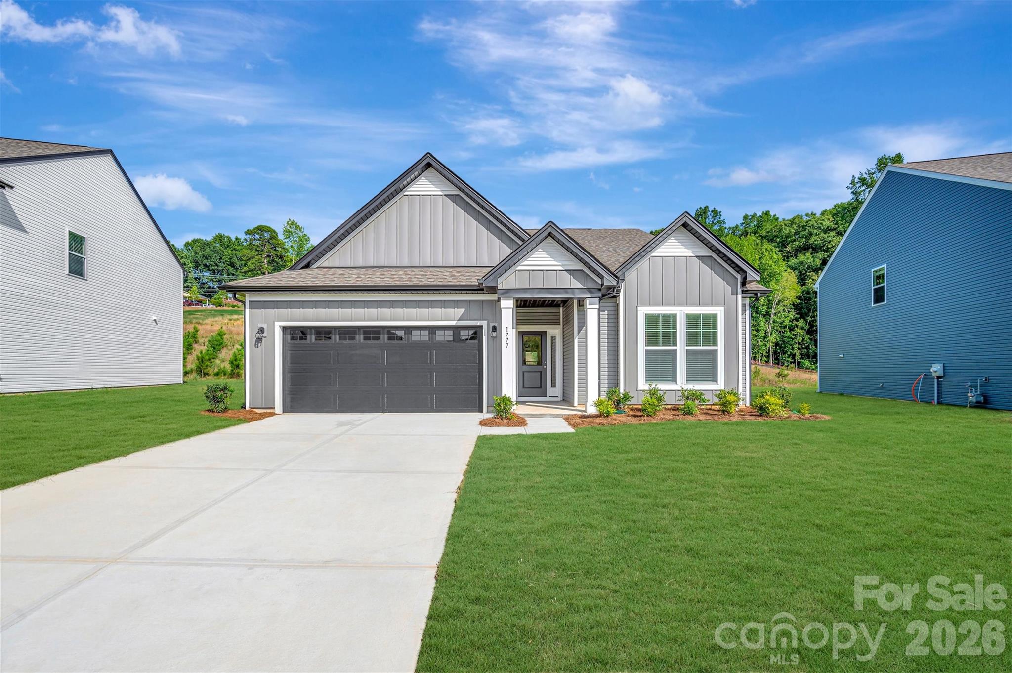 1777 Boulder Rdg Drive Gastonia, NC 28052 - Photo 1 of 38
