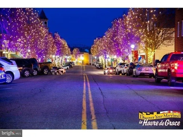 $1,300 | 520 Young Street, Havre de Grace, MD 21078