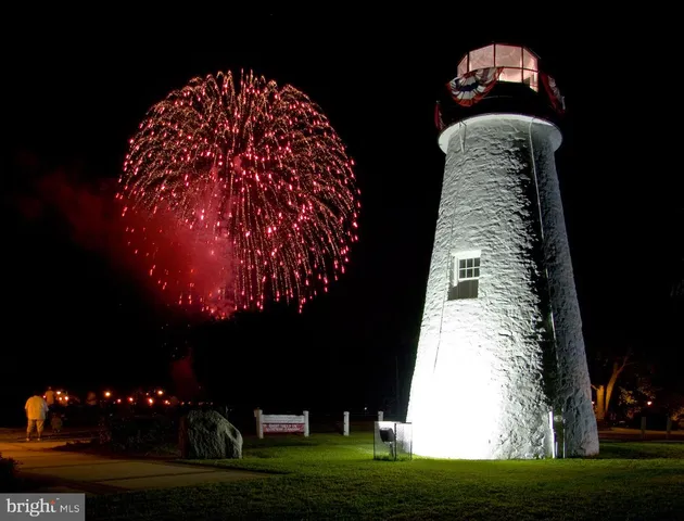 $1,300 | 520 Young Street, Havre de Grace, MD 21078