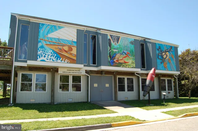 $1,300 | 520 Young Street, Havre de Grace, MD 21078