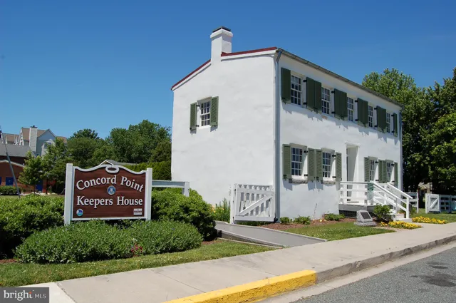 $1,300 | 520 Young Street, Havre de Grace, MD 21078