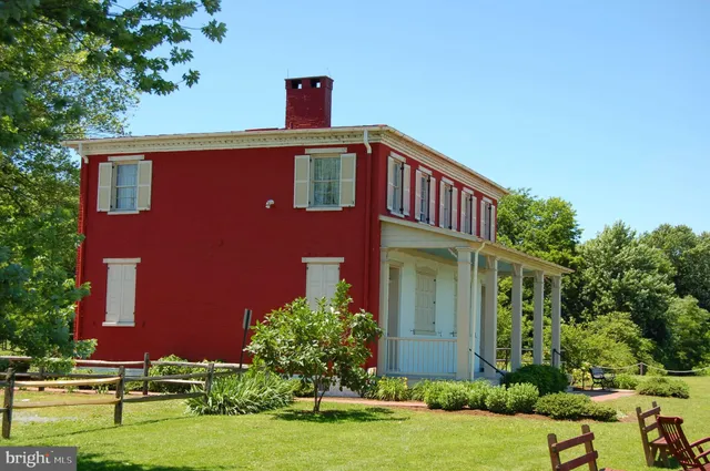 $1,300 | 520 Young Street, Havre de Grace, MD 21078