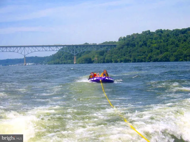 $1,300 | 520 Young Street, Havre de Grace, MD 21078