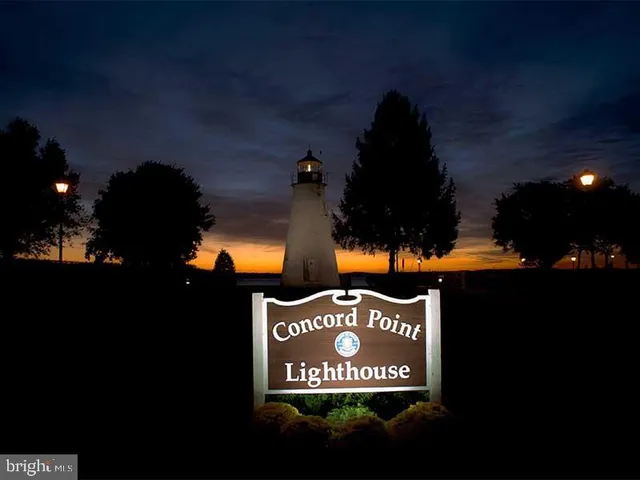 $1,300 | 520 Young Street, Havre de Grace, MD 21078