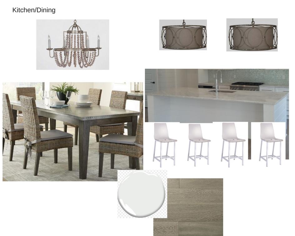 80 Dune Ridge Road Santa Rosa Beach, FL 32459 - Photo 4 of 11 a bathroom with a sink and a mirror